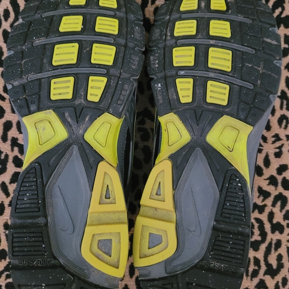 Men's Nike Initiator - Picture 4 of 5